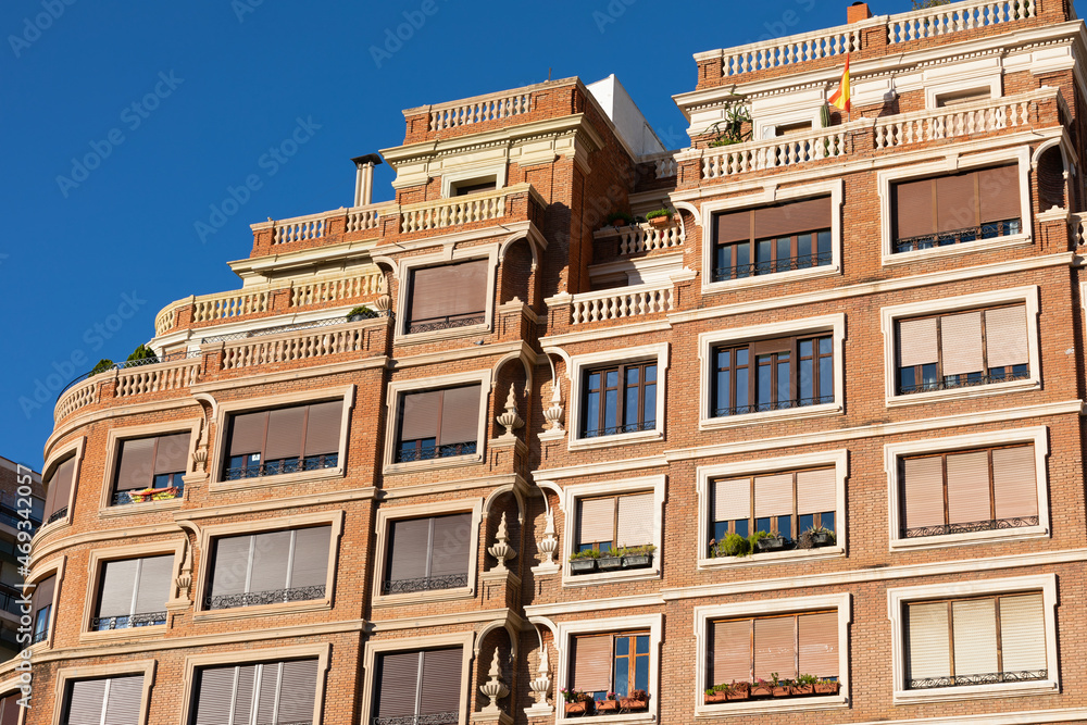 Apartments in valencia