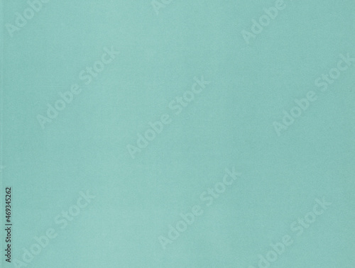 teal green cardboard texture background