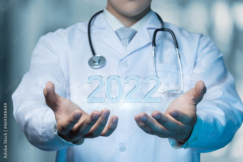 Doctor supports the numbers of the new 2022. Doctor supports the numbers of the new 2022.