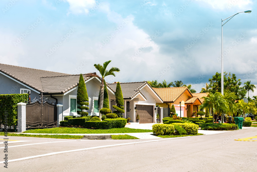 Beautiful Florida house residential property Beautiful Florida house residential property