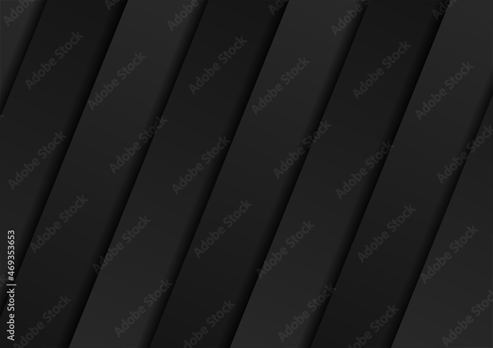 Abstract background of dark color stripes with modern design,vector illustration Abstract background of dark color stripes with modern design,vector illustration