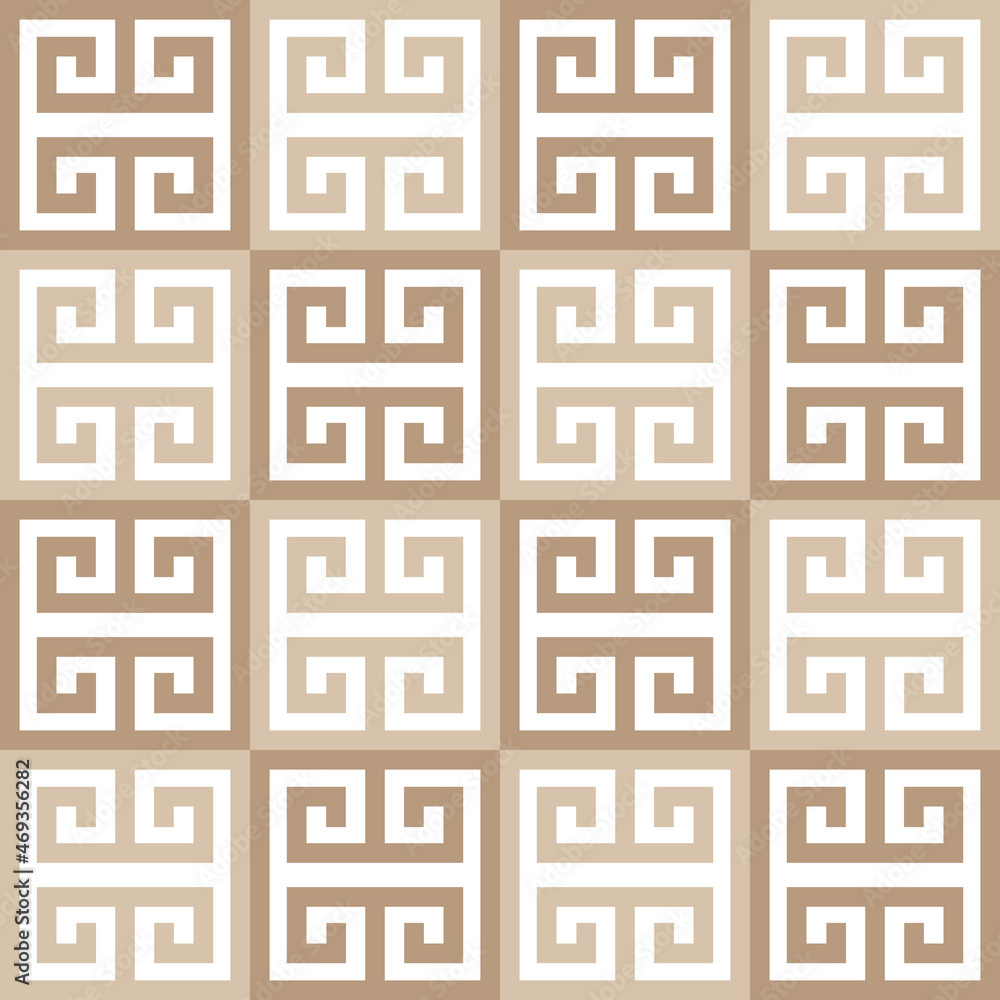Geometry seamless pattern. Vector illustration. Geometry seamless pattern. Vector illustration.