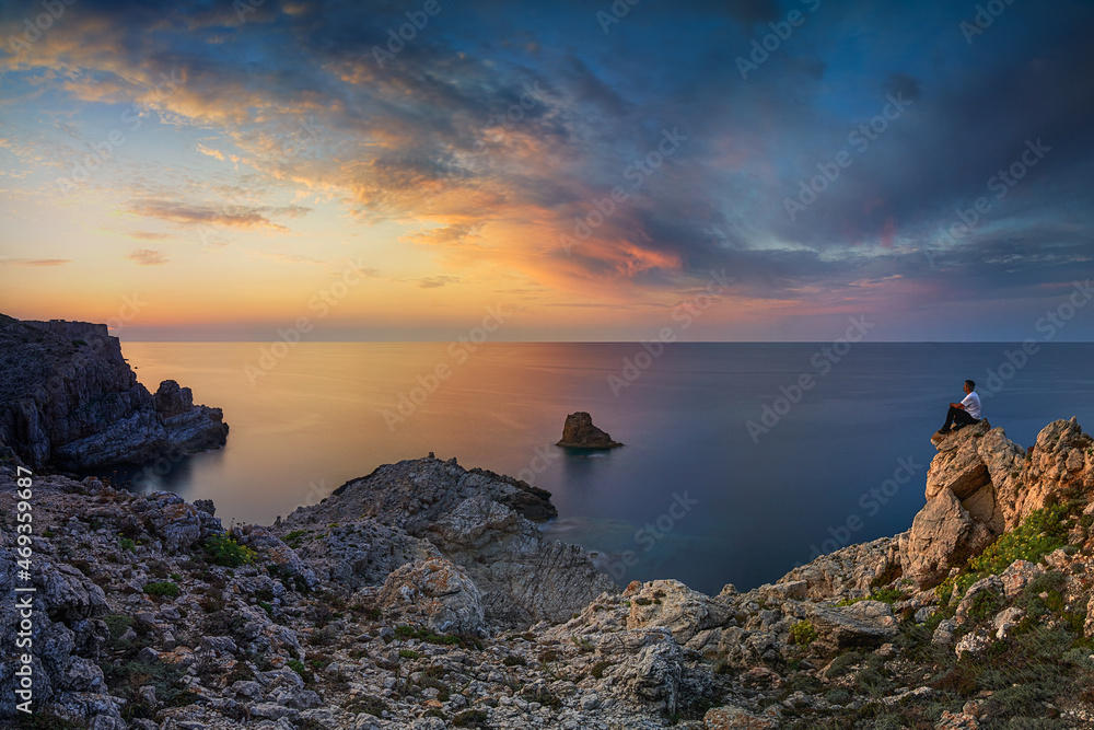 Curniola menorca