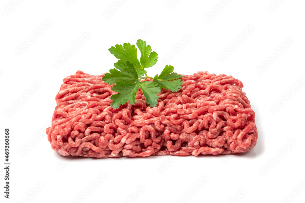 Mince Meat, Ground Beef, Uncooked Mincemeat Mince Meat, Ground Beef, Uncooked Mincemeat