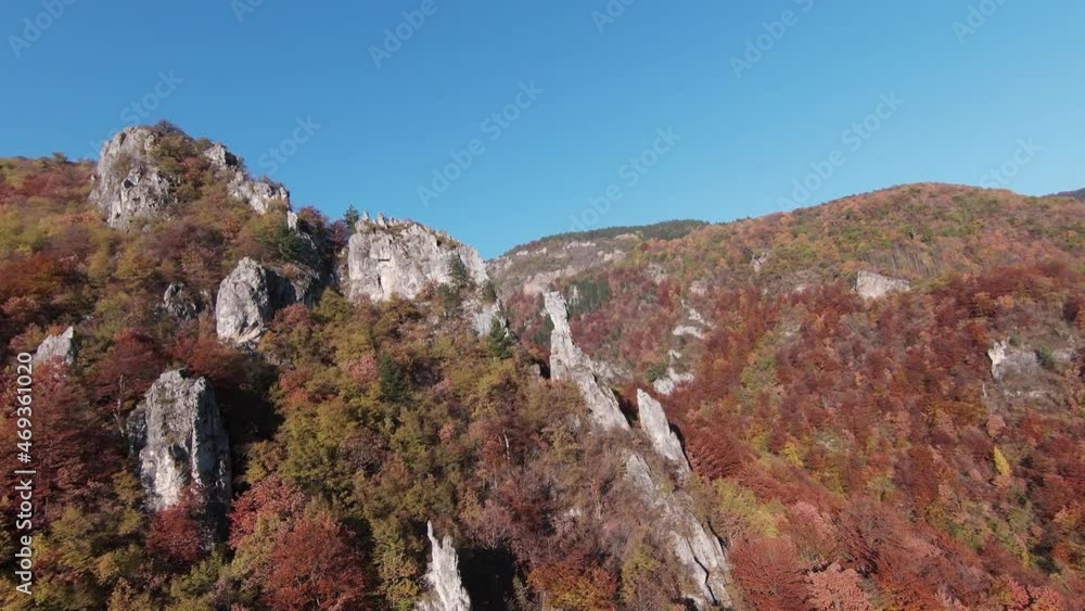Inspiring aerial FPV views of cinematic tranquil mountain nature scenic forest and countryside. Journey. Freedom flight. Inspiring aerial FPV views of cinematic tranquil mountain nature scenic forest and countryside. Journey. Freedom flight.