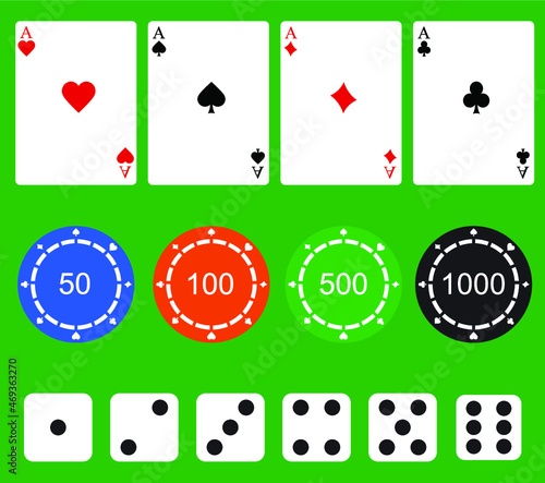 gambling