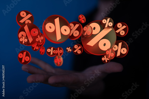 Exploding discount cubes wi...