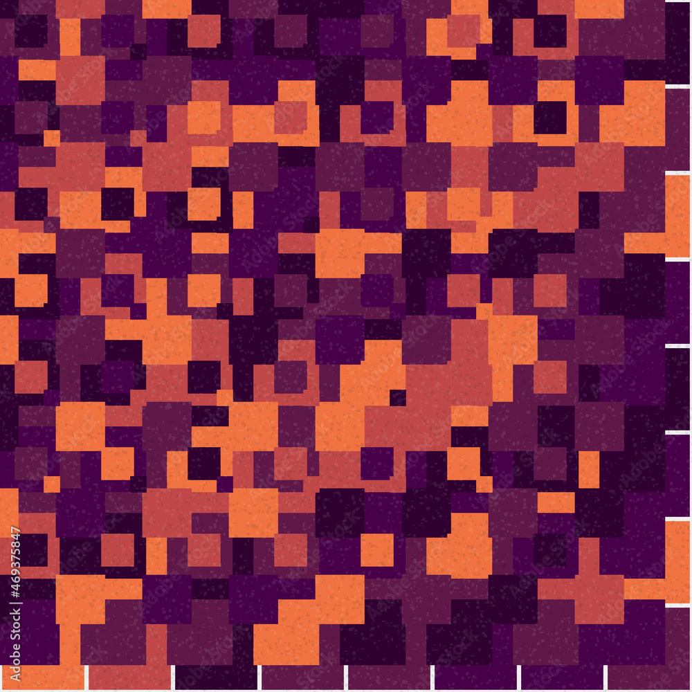 Abstract Geometric Pattern generative computational art illustration Abstract Geometric Pattern generative computational art illustration