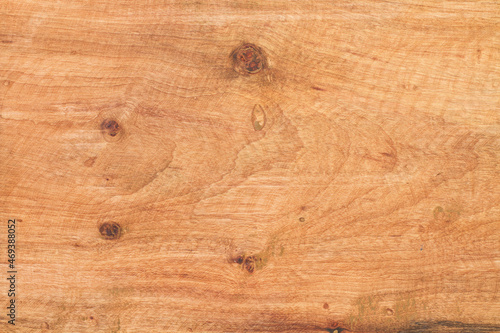 Textura fondo de madera rústica. Vista superior y de cerca photo