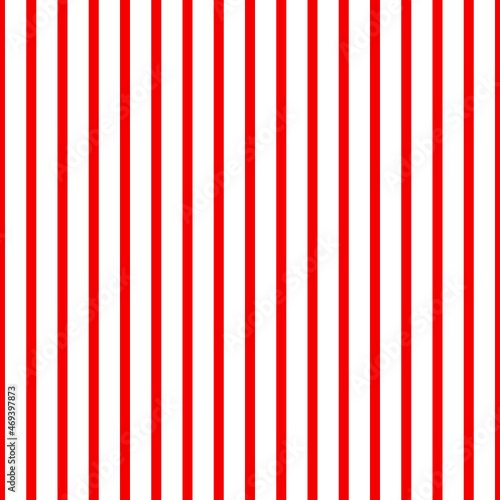 red striped background