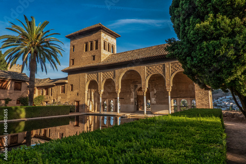 Alhambra Palace