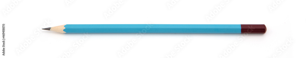 pencil isolated on white background pencil isolated on white background