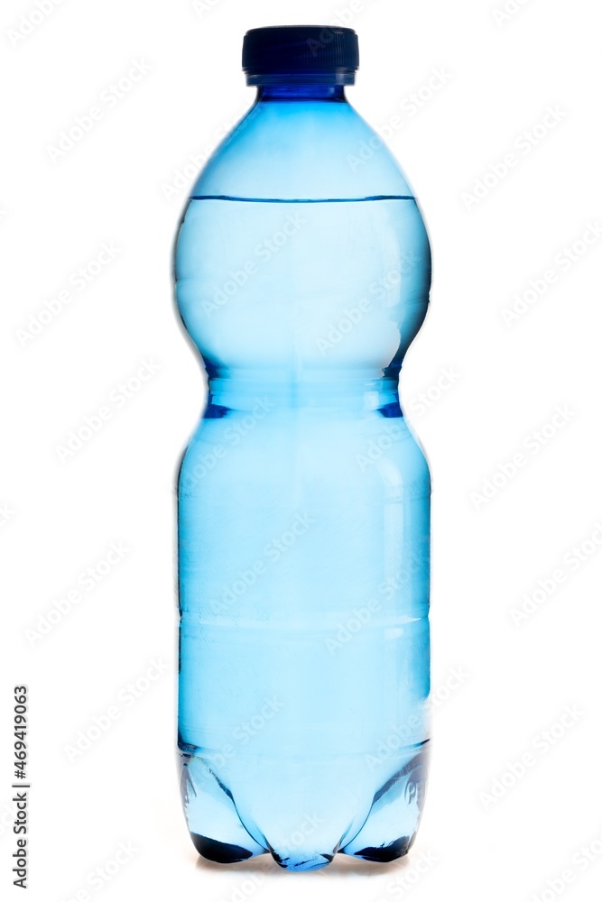Bottle of Water Bottle of Water