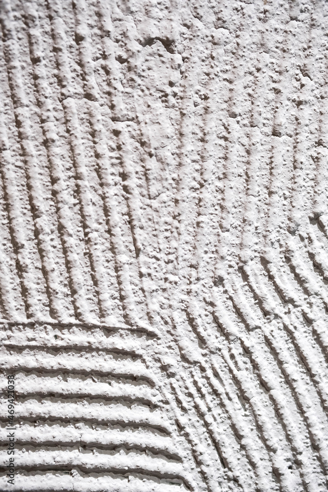 Decorative plaster pronounced structure. Concrete textured background, stucco textures for wall. Decorative plaster pronounced structure. Concrete textured background, stucco textures for wall.