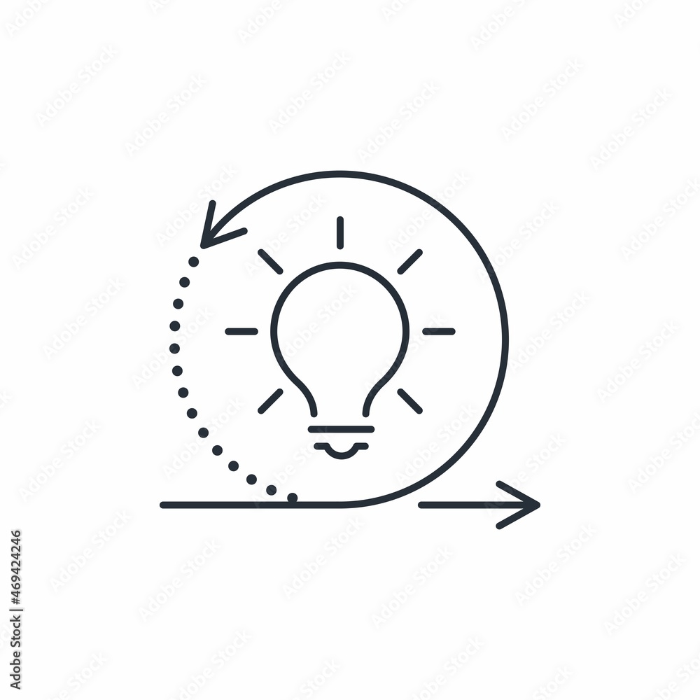 Φωτογραφία Changes in the rethink of an idea