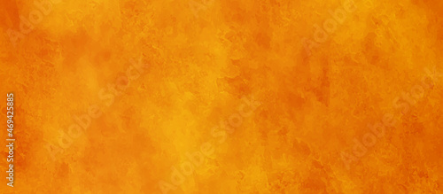 beautfiful abstract stylist modern seamless orange texture background with smoke and cracks.colorful orange textures for making flyer,poster,cover,banner and any design.