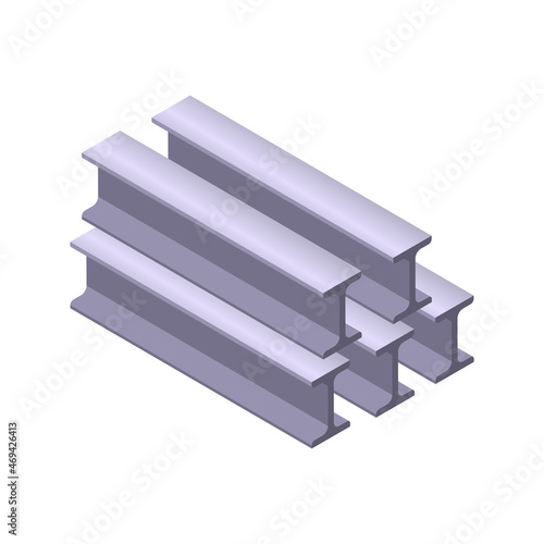 Newly Made Rails Composition