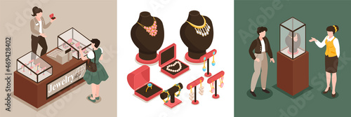 Jewelry Design Concept