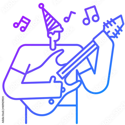 guitar icon