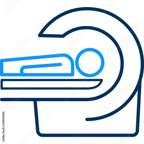 MRI