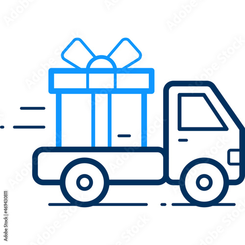 Gift Shipping
