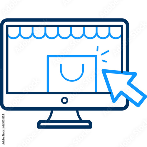 Online Shopping PPC