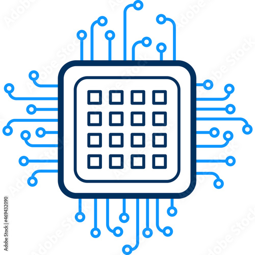 Processor