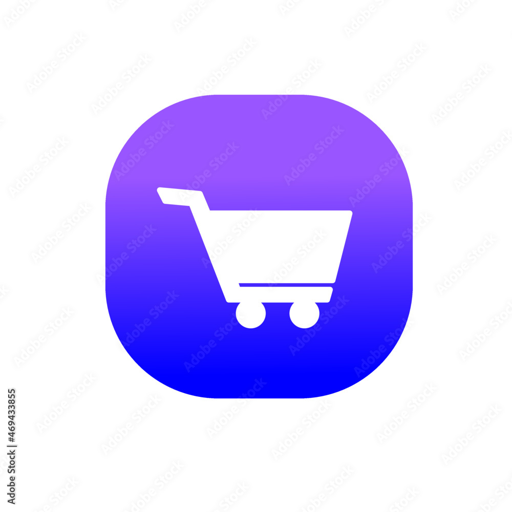 shopping cart button shopping cart button