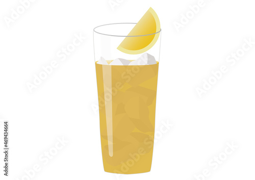 ハイボール