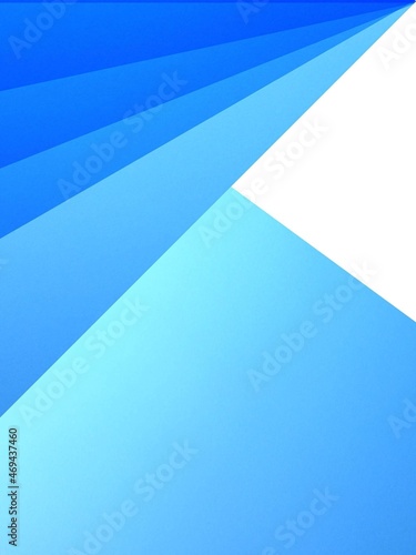 Corporate style light classic blue 3d abstract diagonal line luxury elegant decorative background 