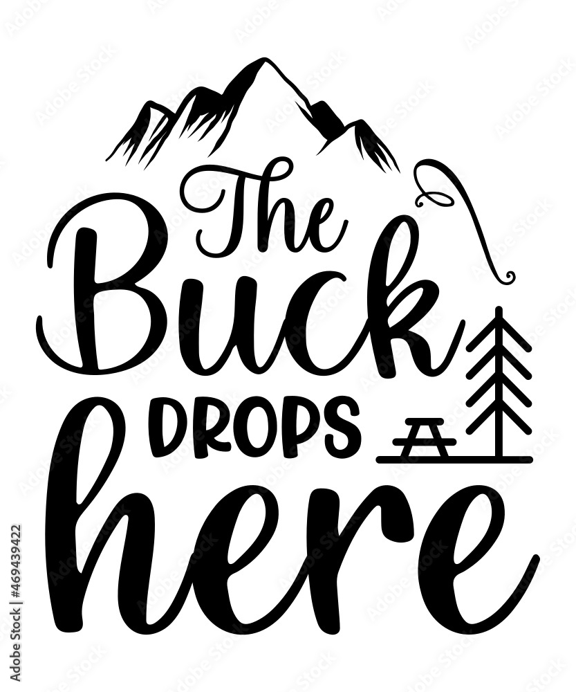 Hunting Svg Bundle, Deer Duck Hunting Svg,Born To Hunt Svg,Hunting