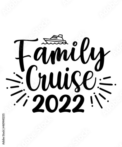 Cruise SVG Bundle, cruise ship svg, cruise shirts svg, anchor svg, boat svg, oh ship svg, oh ship its a family trip svg, cruise squad svg