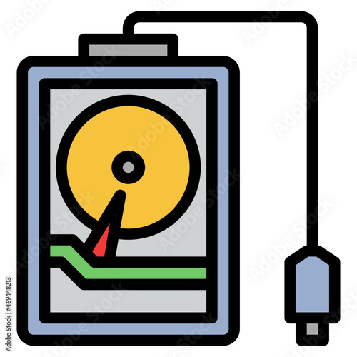 external harddisk