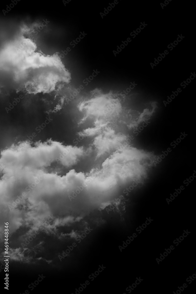 black and white smoke clouds background black and white smoke clouds background