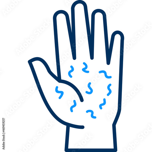 Hand Germs