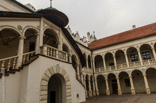 Baranów Sandomierski - Zamek  photo