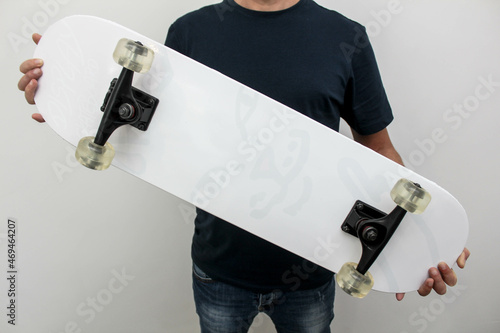Skateboard Collection