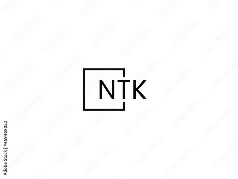 Share 162+ ntk logo latest