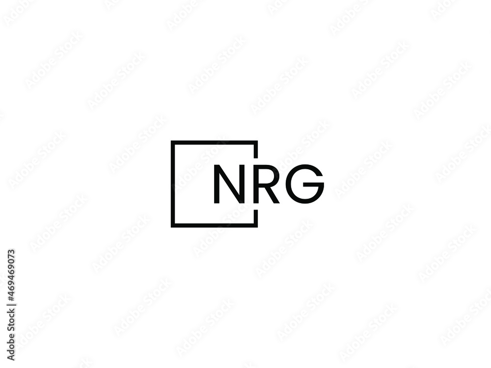 NTG letter initial logo design vector illustration NTG letter initial logo design vector illustration