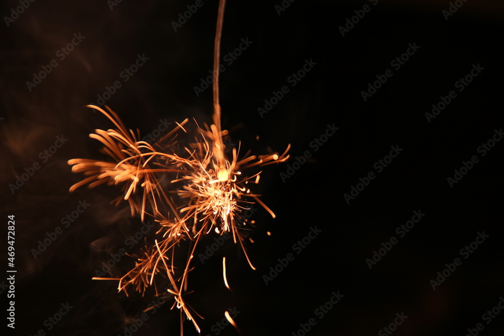 sparklers sparklers