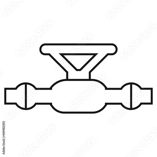Water icon vector. liquid illustration sign. purify symbol. pure logo.