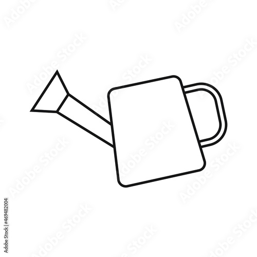 Water icon vector. liquid illustration sign. purify symbol. pure logo.