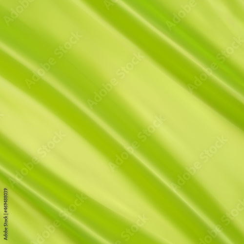 Abstract green background. Template for presentations. eps 10