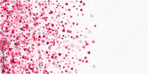 heart love 14th valentine vector pink wedding