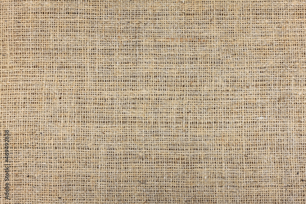 Brown burlap with beautiful canvas texture of brown fabric in retro style with beautiful brown fabric canvas texture as vintage burlap background with burlap texture and beautiful burlap color Brown burlap with beautiful canvas texture of brown fabric in retro style with beautiful brown fabric canvas texture as vintage burlap background with burlap texture and beautiful burlap color