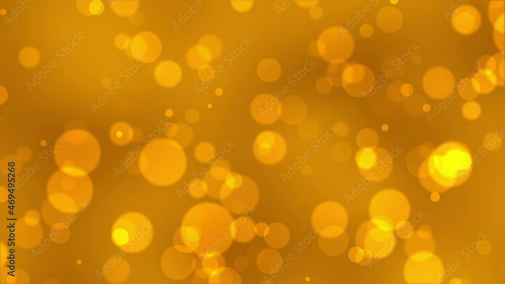 Glittering bokeh background was used on the day of the celebration. Glittering bokeh background was used on the day of the celebration.