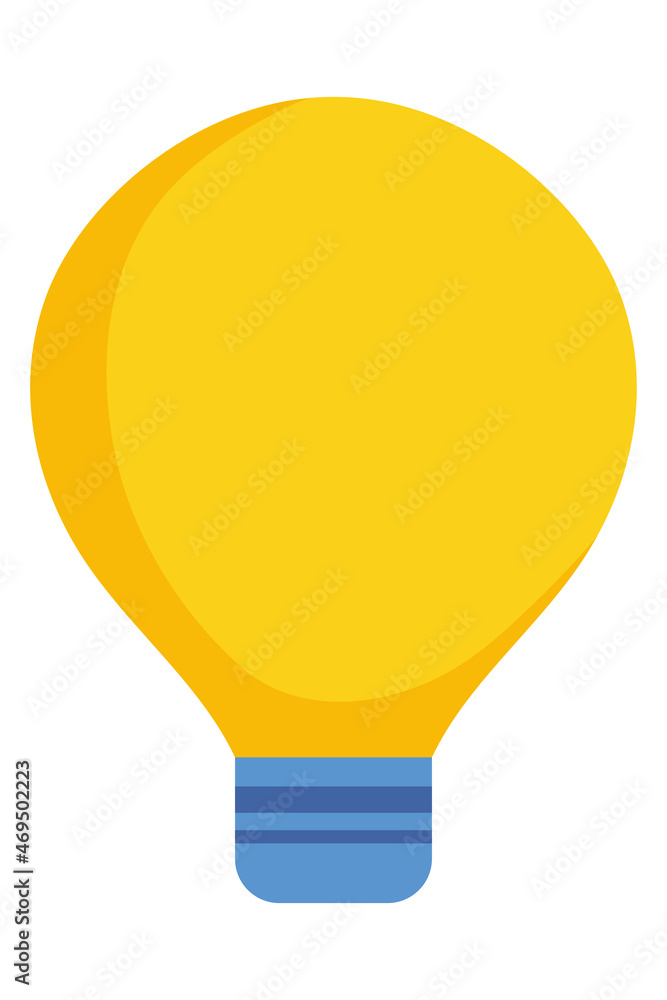 bulb light icon bulb light icon