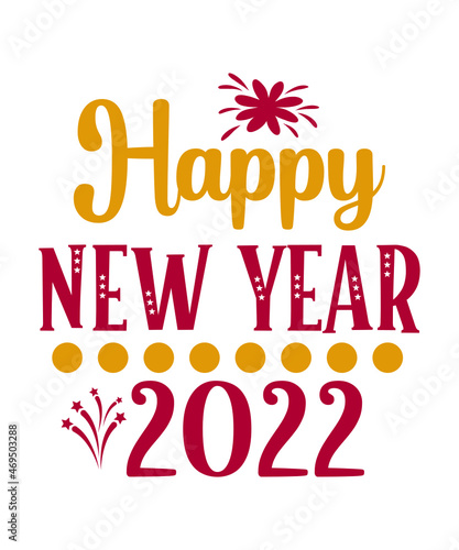 New Years SVG Bundle, New Year's Eve Quote, Cheers 2022 Saying, Nye Decor, Happy New Year Clip Art, New Year, 2022 svg, cut file, Circut ,Happy New Year SVG Bundle Cut Files, Hello 2022 Svg, New Year  photo