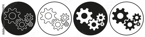 engrenages planche 6