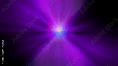 Purple Zoom Mosaic Abstract Texture Background , Pattern Backdrop Wallpaper